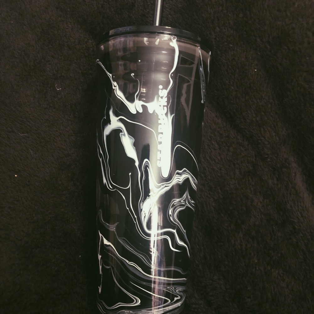 Starbucks Tumbler